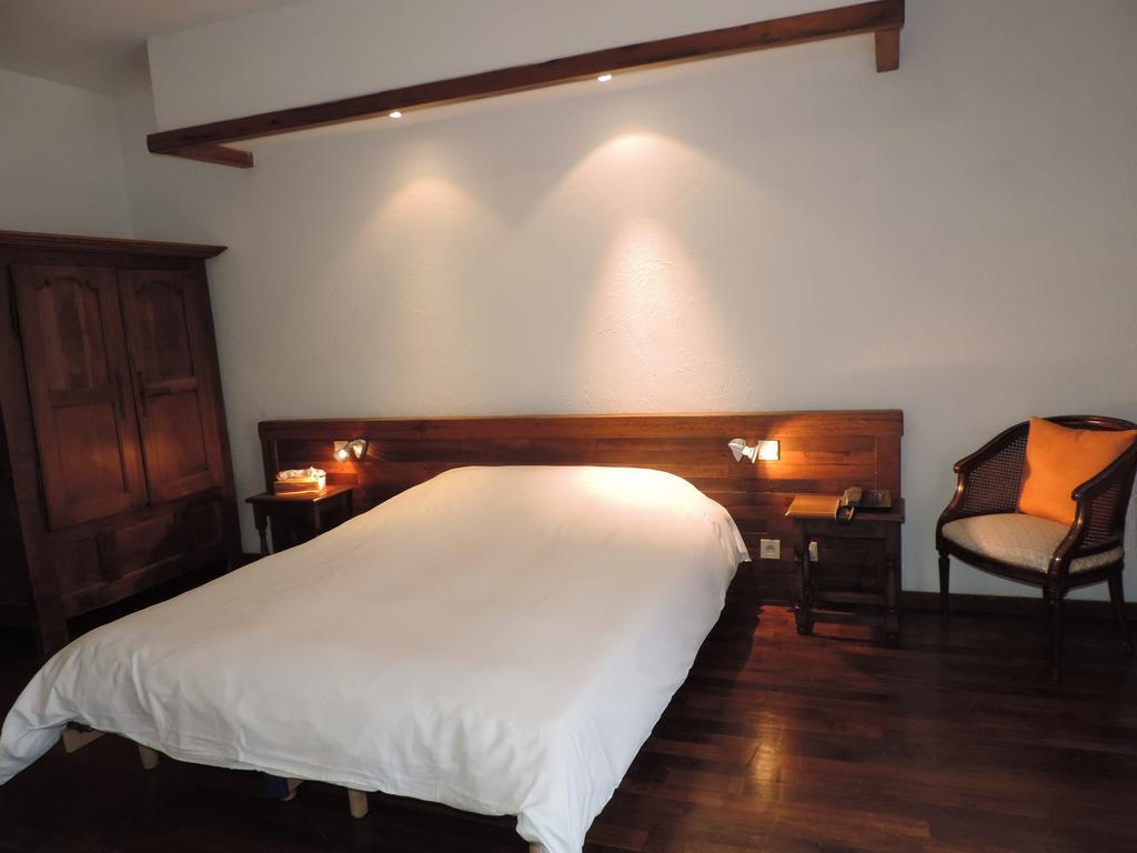 Hotel 'T Fornuis Ternat Bilik gambar