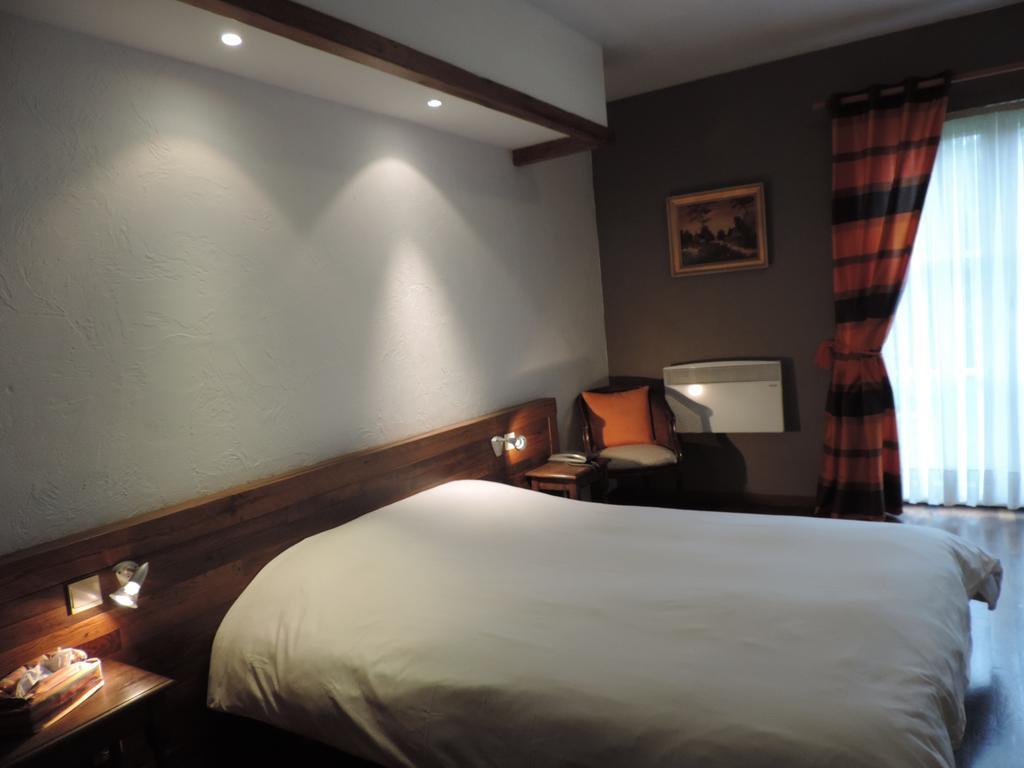 Hotel 'T Fornuis Ternat Bilik gambar