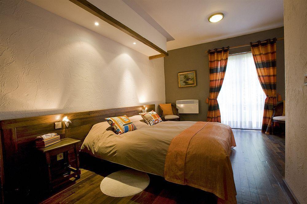 Hotel 'T Fornuis Ternat Luaran gambar
